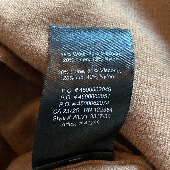 BABATON Sweater - Picture 5 of 5